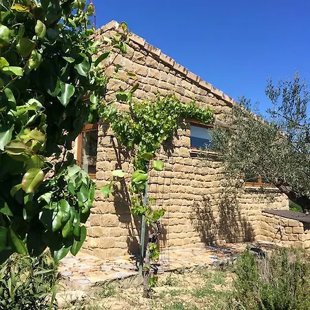 Pensjonat Alen D'Aragon Santa Eulalia de Gállego Pokój zdjęcie