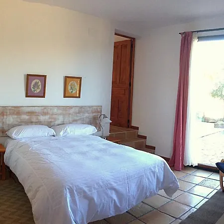 Pensjonat Alen D'Aragon Santa Eulalia de Gállego Zewnętrze zdjęcie