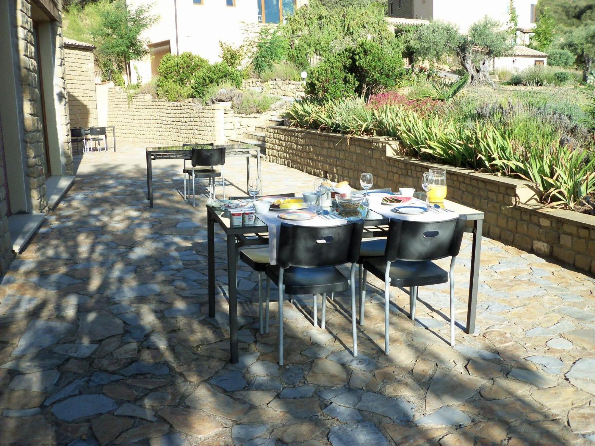 Country house Alen D'aragon