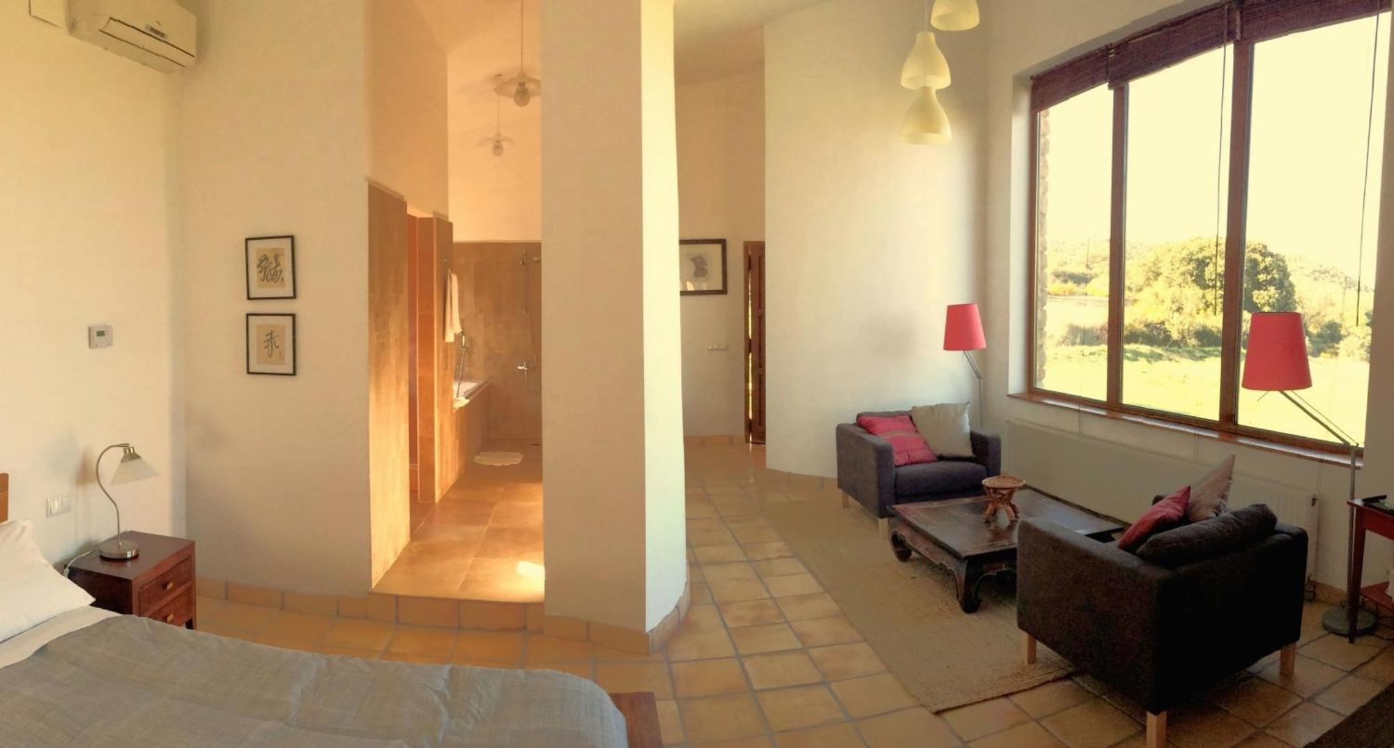 Country house Alen D'aragon