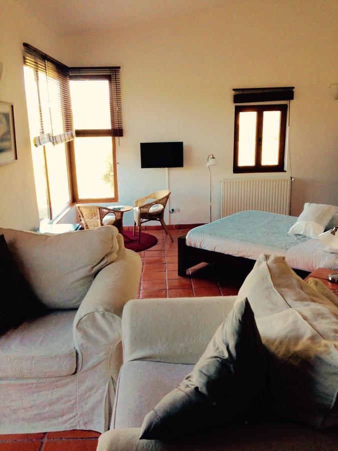 Alen D'aragon Country house