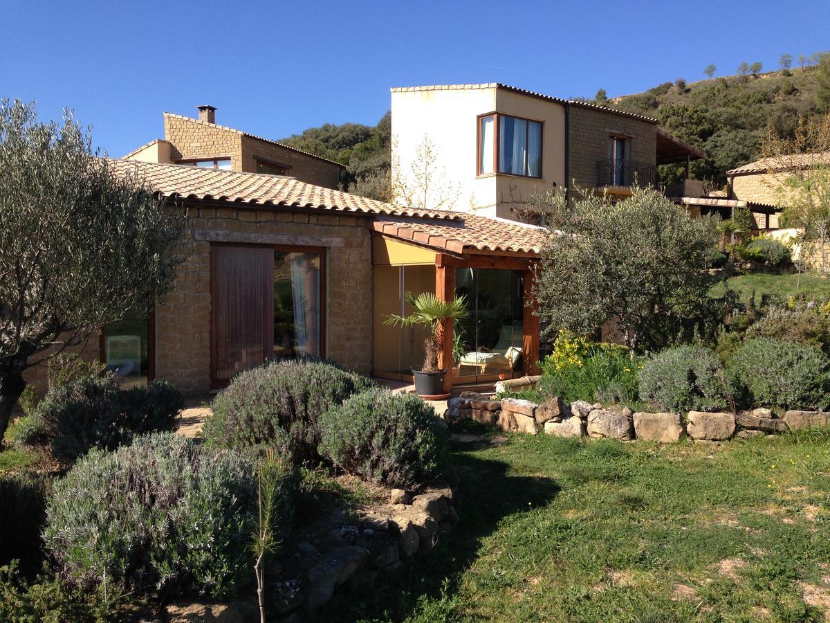 Alen D'aragon Country house