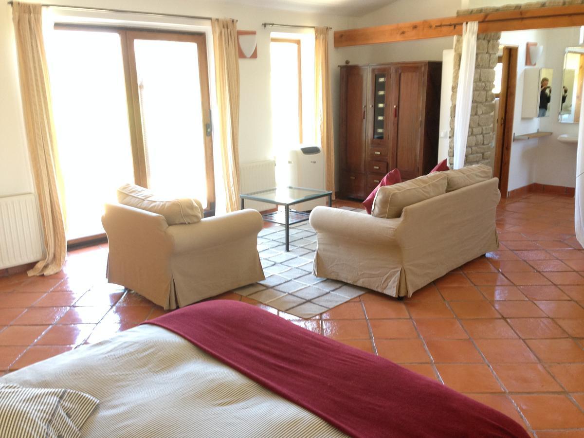 Alen D'aragon Country house