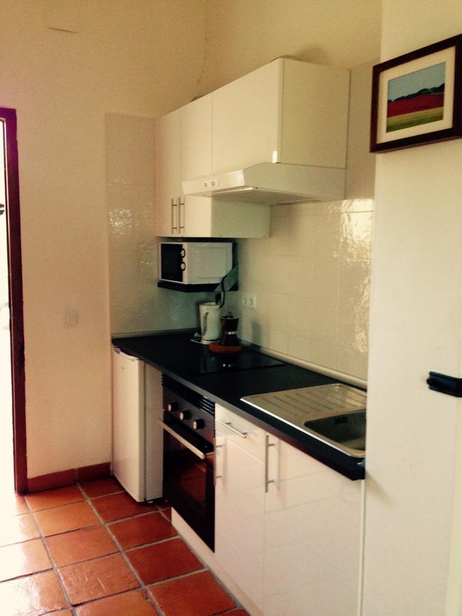Country house Alen D'aragon Santa Eulalia de Gallego