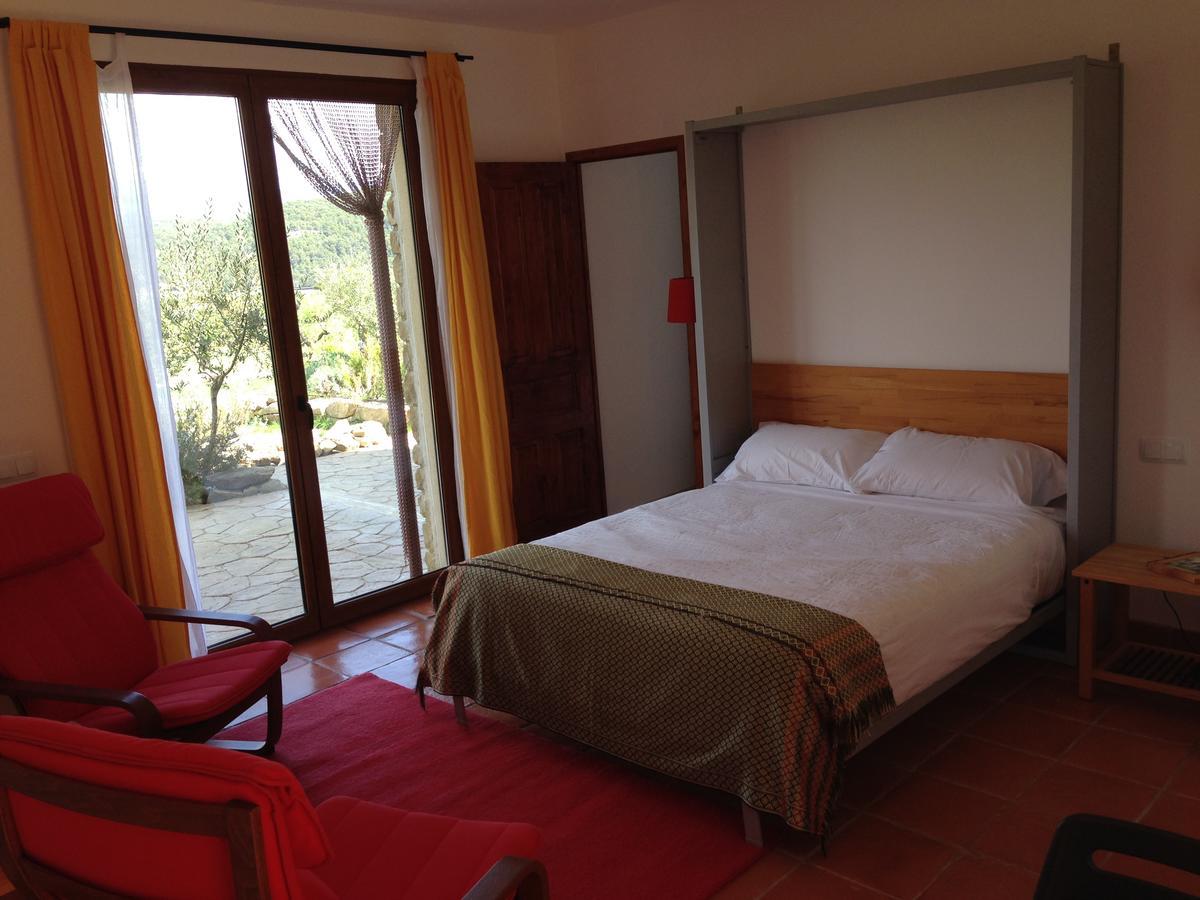 Country house Alen D'aragon Santa Eulalia de Gallego