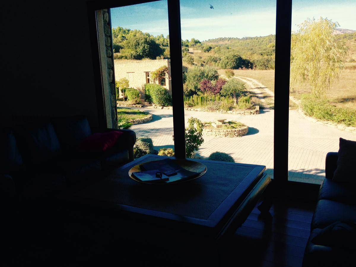 Alen D'aragon Country house *