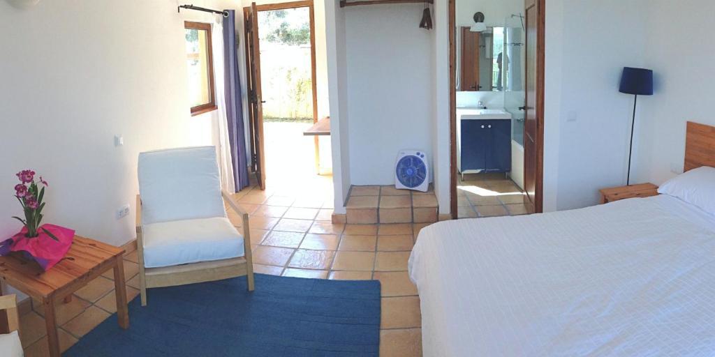 Country house Alen D'aragon