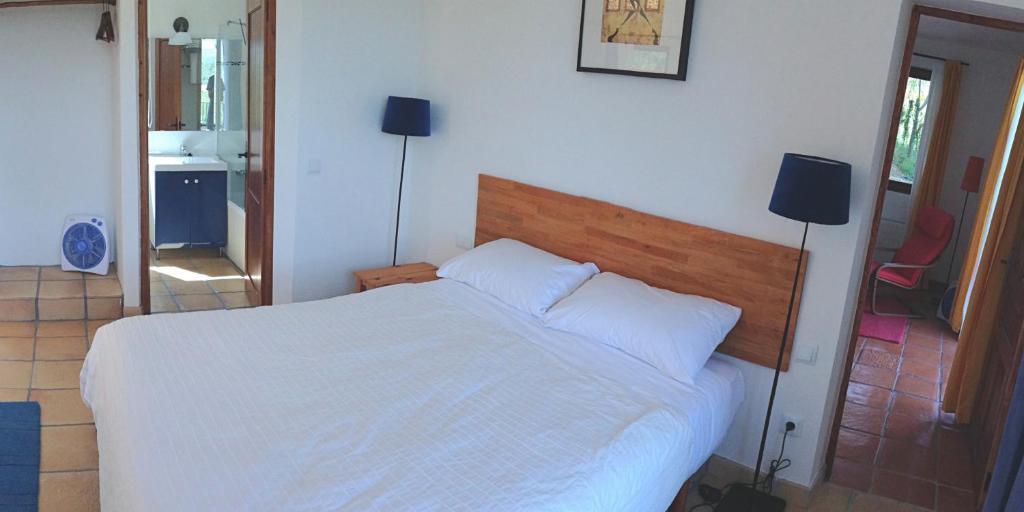 Alen D'aragon Country house *
