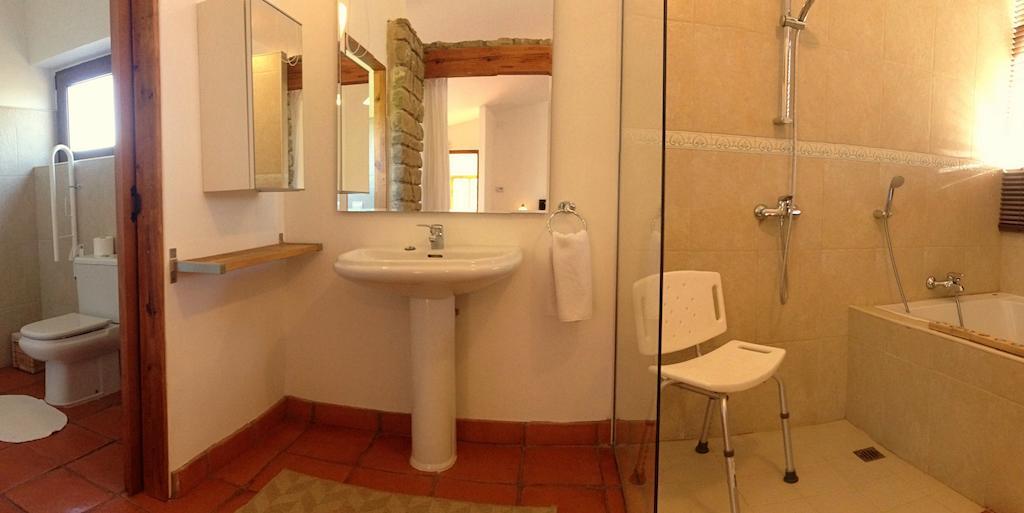 Alen D'aragon Country house Santa Eulalia de Gallego