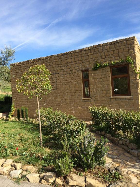 Alen D'aragon Country house