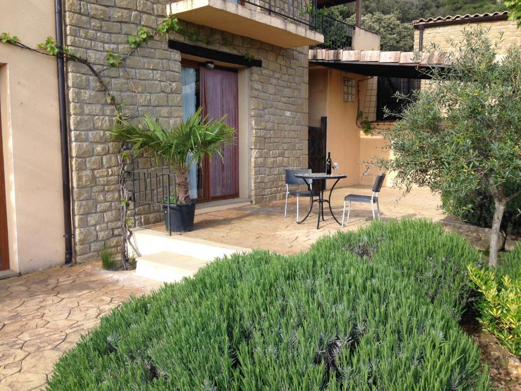 Alen D'aragon Country house