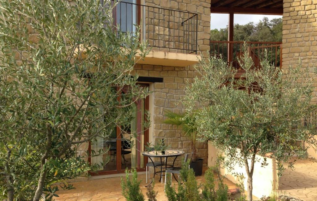 Country house Alen D'aragon *
