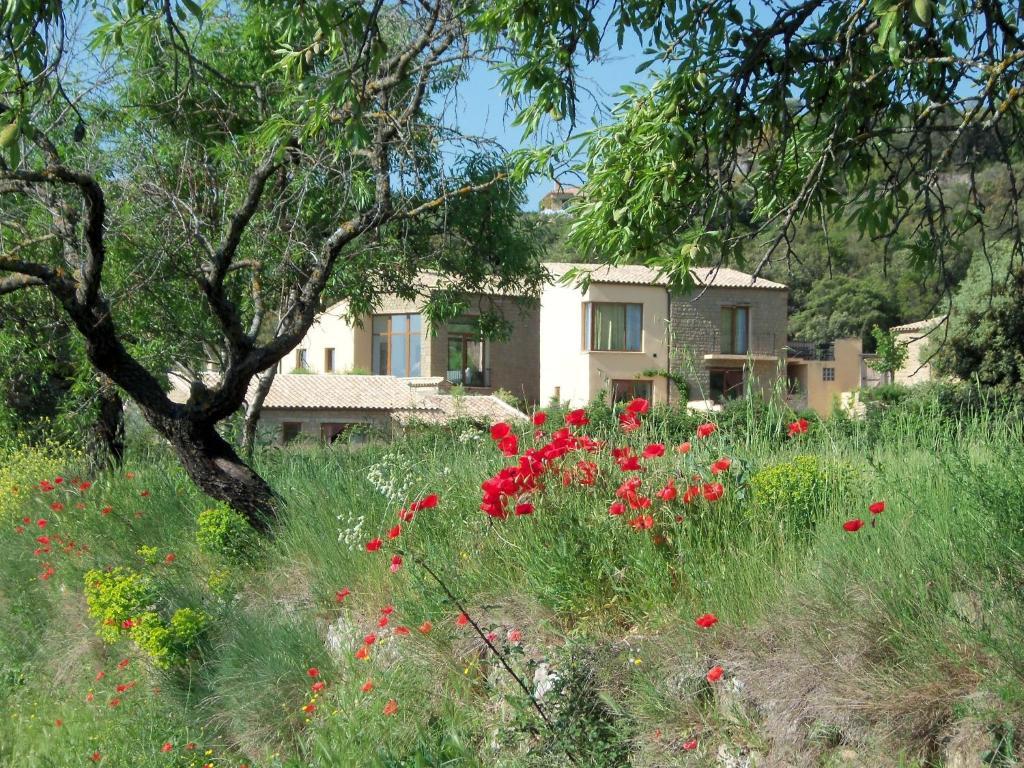 Alen D'aragon Country house