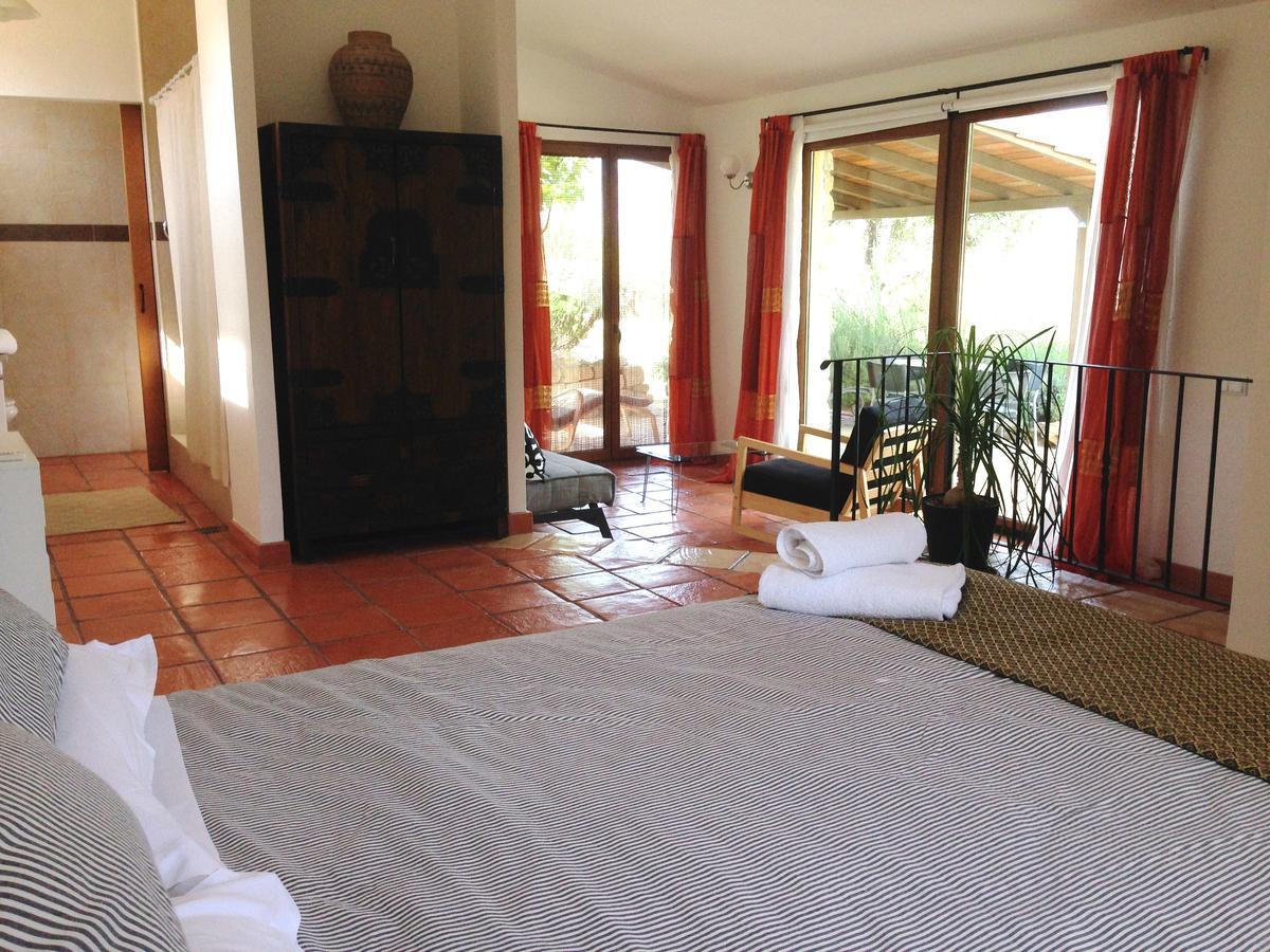 Alen D'aragon Country house