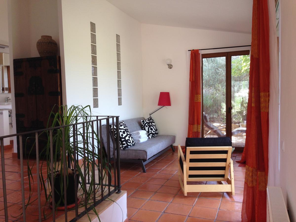 Country house Alen D'aragon Santa Eulalia de Gallego