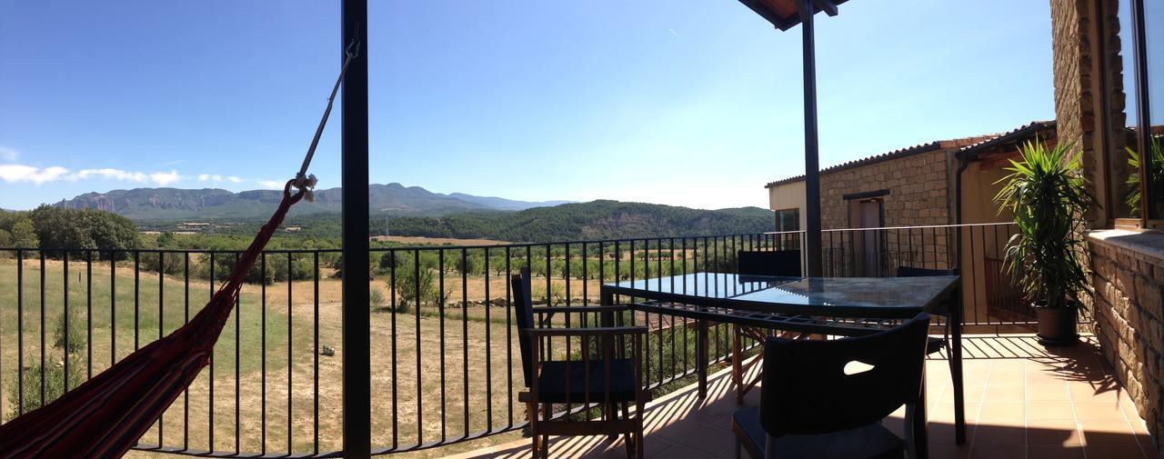 Alen D'aragon Country house