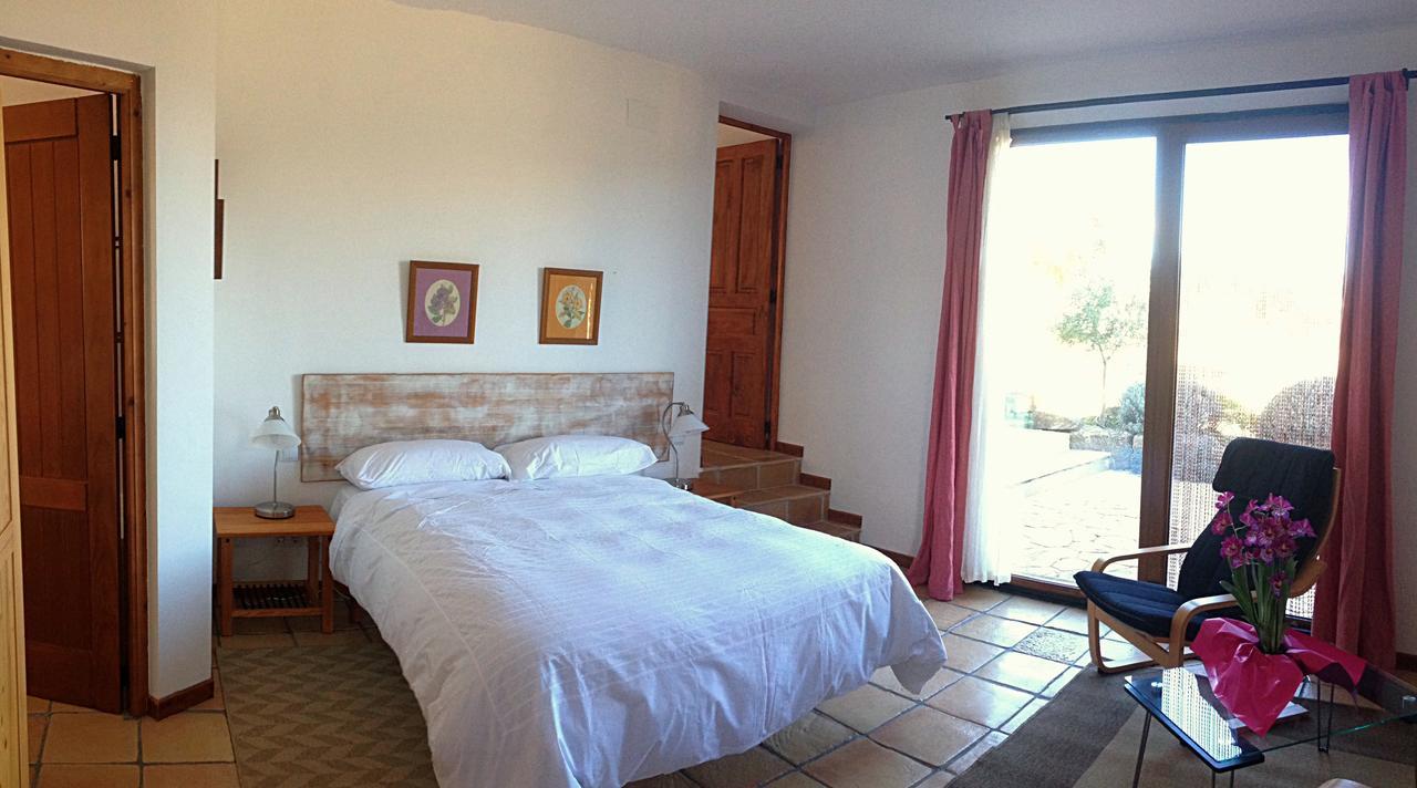 Alen D'aragon Country house