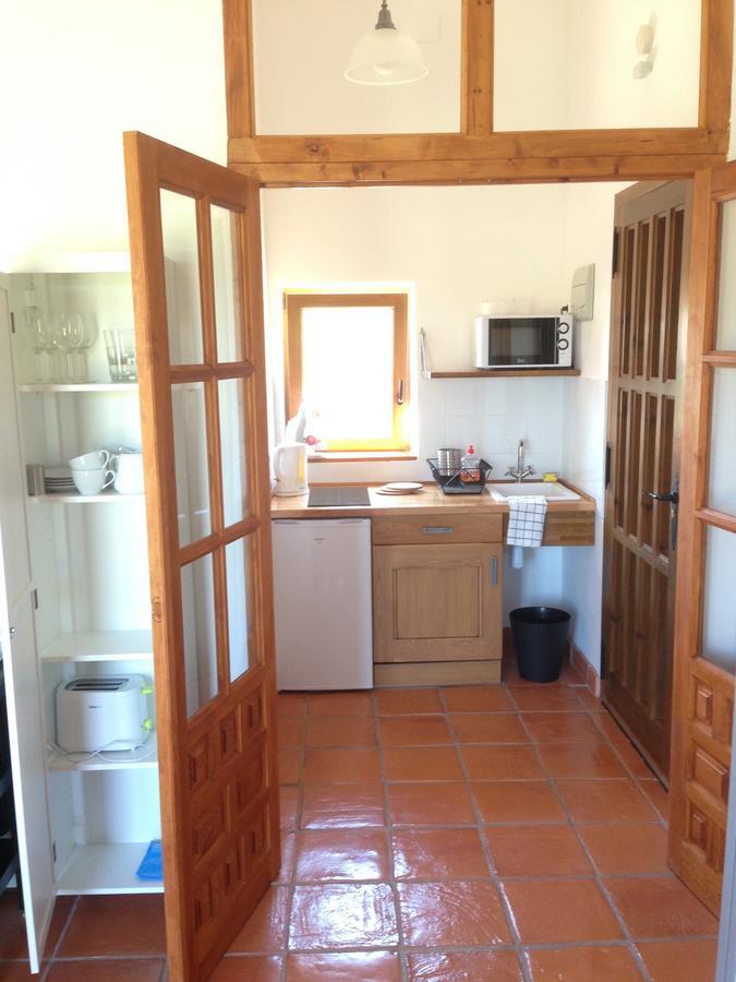 Country house Alen D'aragon