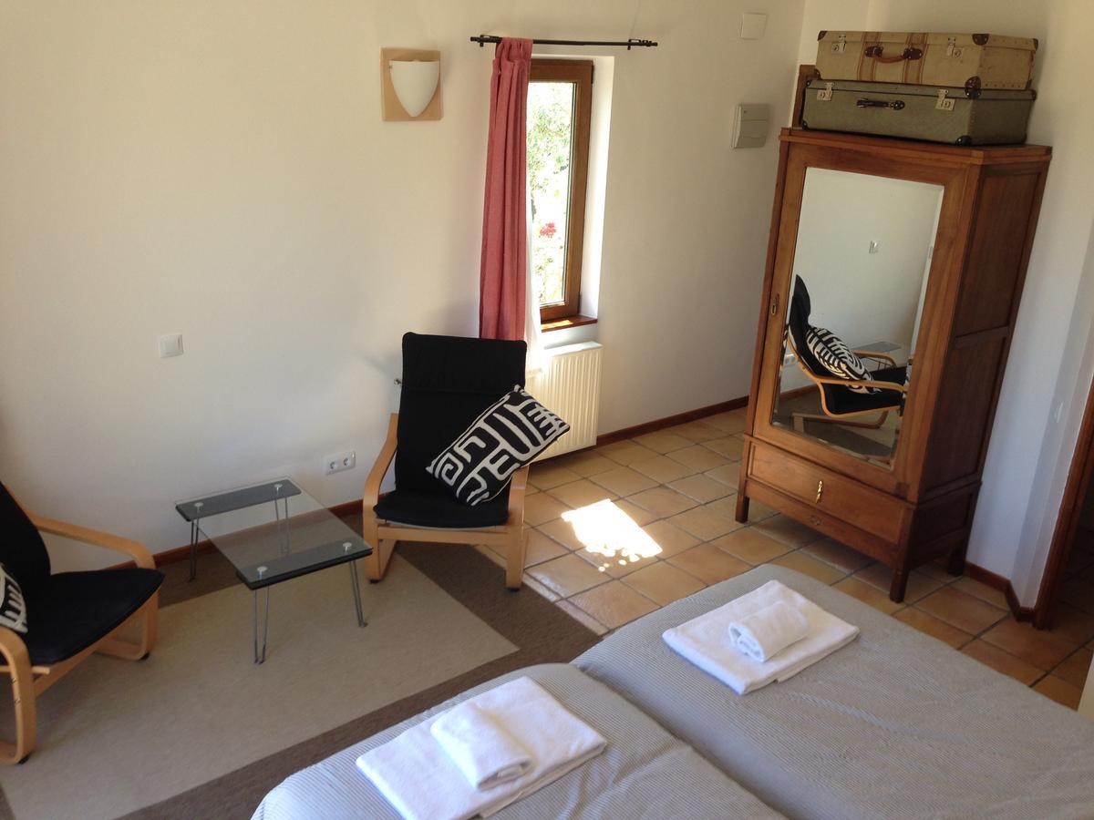 Country house Alen D'aragon Santa Eulalia de Gallego